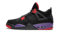 Air Jordan 4 Retro "Raptors/Drake OVO" AQ3816 056
