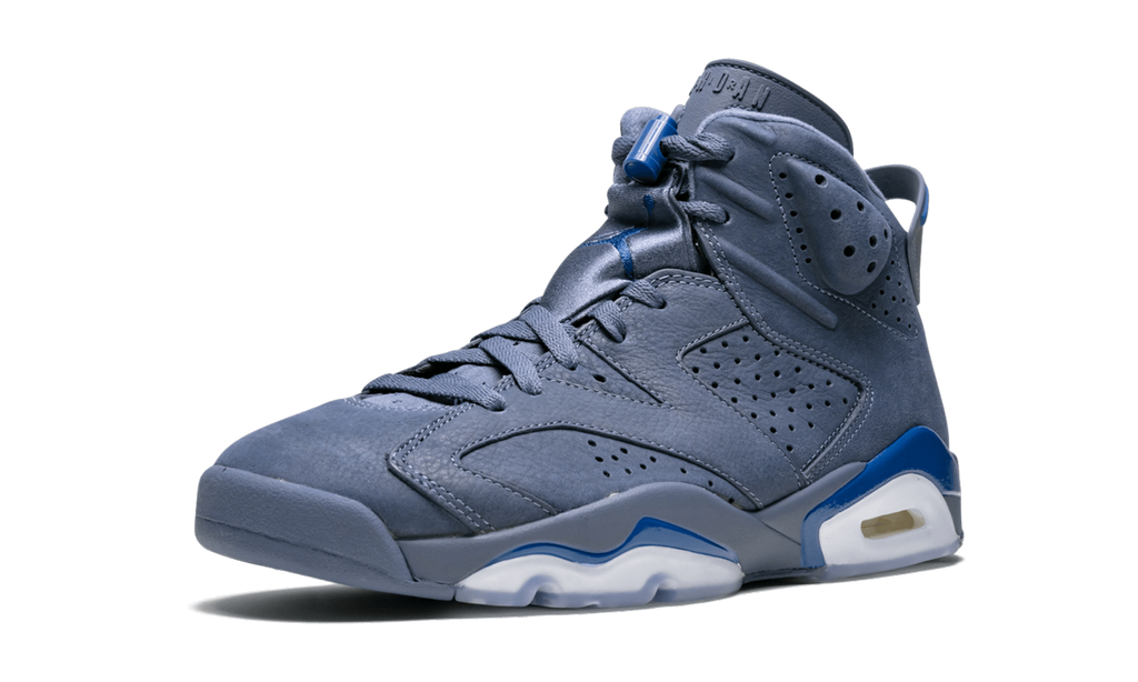 Air Jordan 6 Retro "Diffused Blue" 384664 400