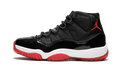 Air Jordan 11 Retro "Bred" 378037 010