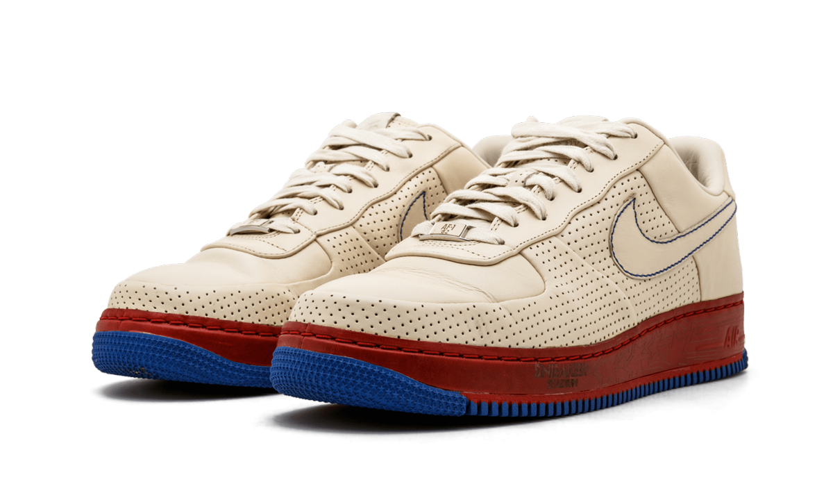 Air Force 1 SPRM MCO I/O '07 "Philly" 316077 221