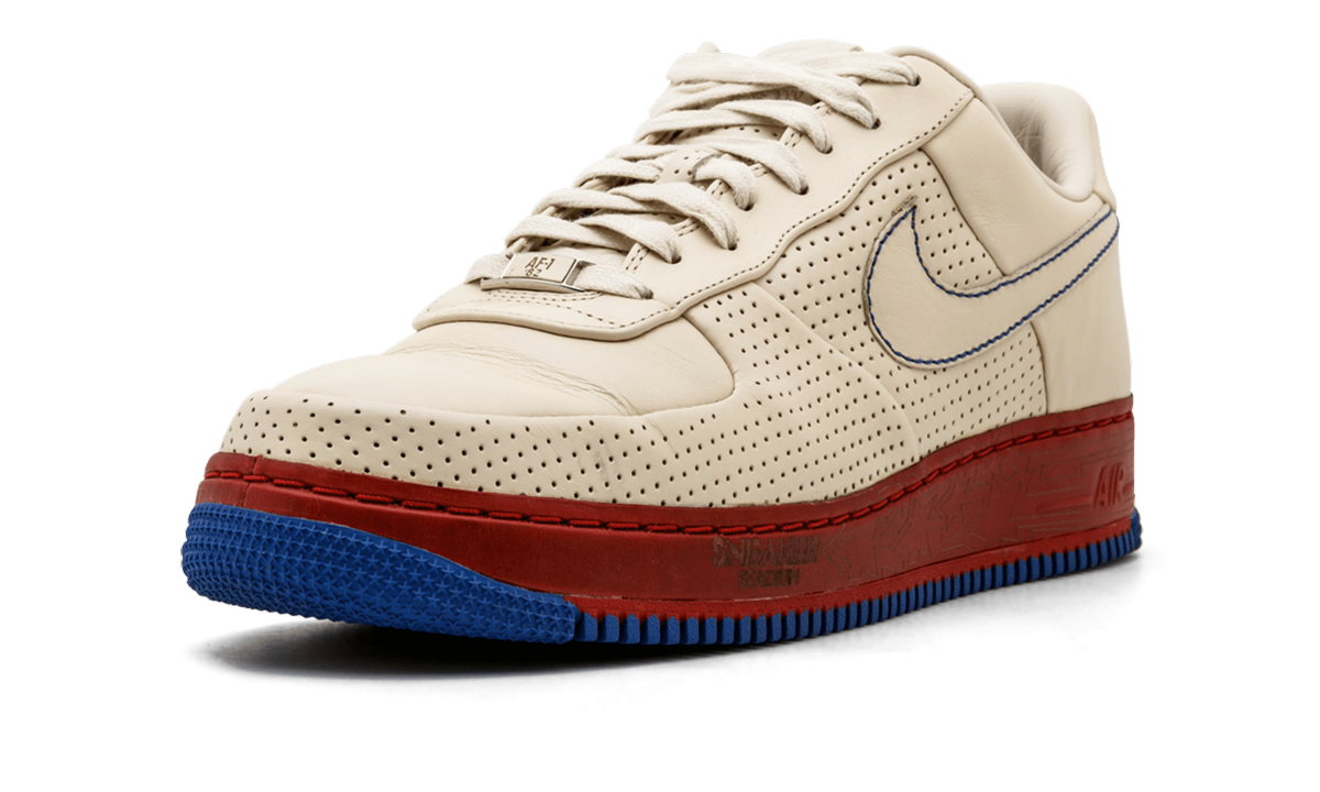 Air Force 1 SPRM MCO I/O '07 "Philly" 316077 221