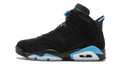 Air Jordan 6 Retro "UNC" 384664 006