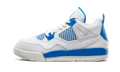 Jordan 4 Retro PS "Military Blue" 308499 105