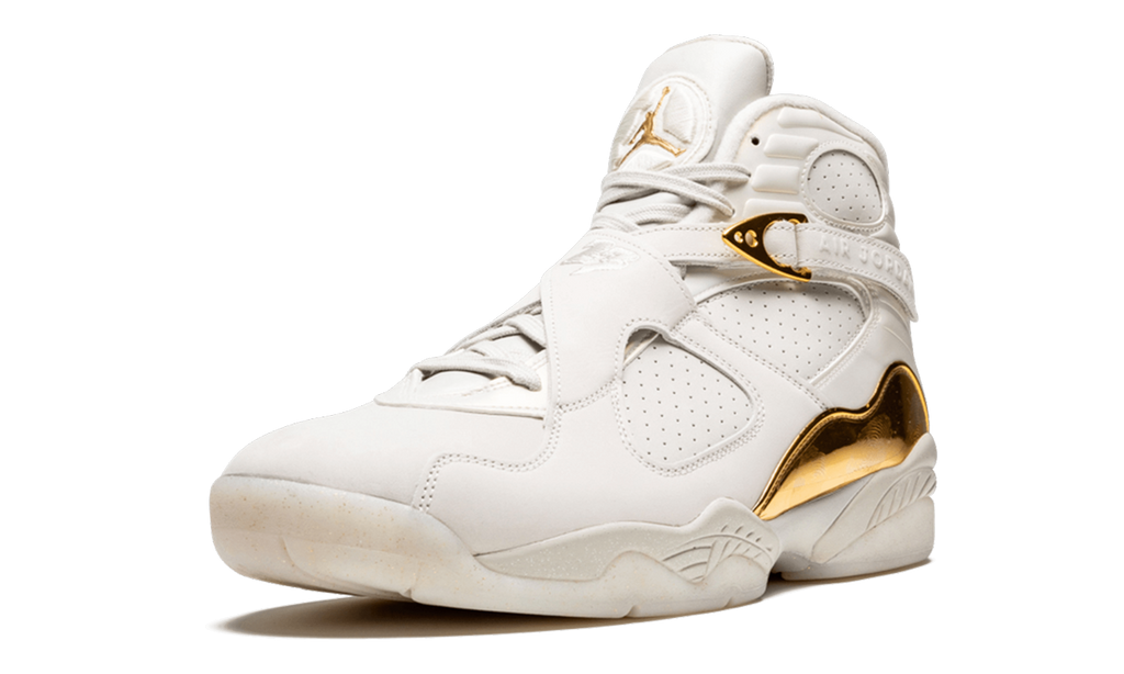 Air Jordan 8 Retro C&C "Trophy" 832821 030