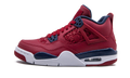 Air Jordan 4 Retro GS "FIBA" 408452 617