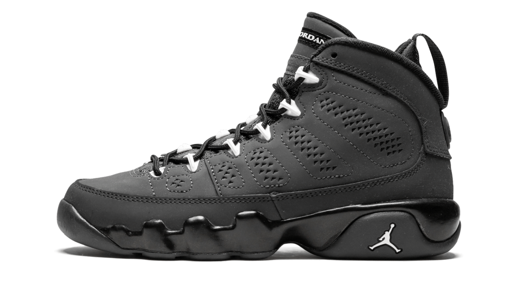 Air Jordan 9 Retro GS "Anthracite" 302359 013