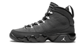 Air Jordan 9 Retro GS "Anthracite" 302359 013