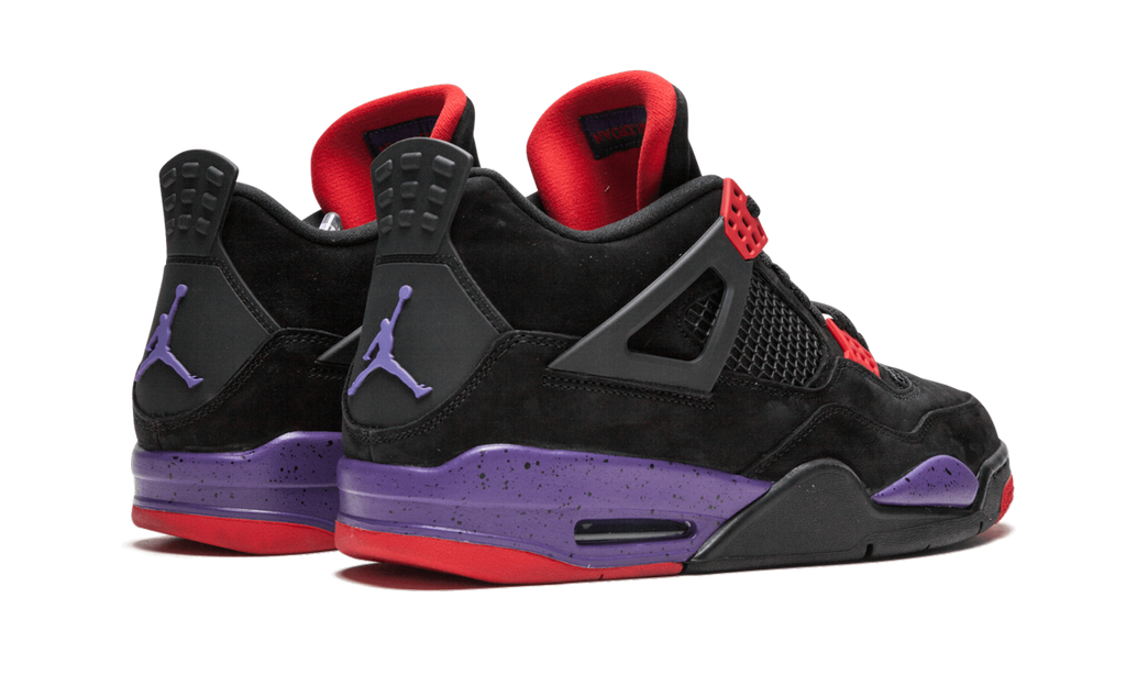 Air Jordan 4 Retro NRG "Raptors" AQ3816 065