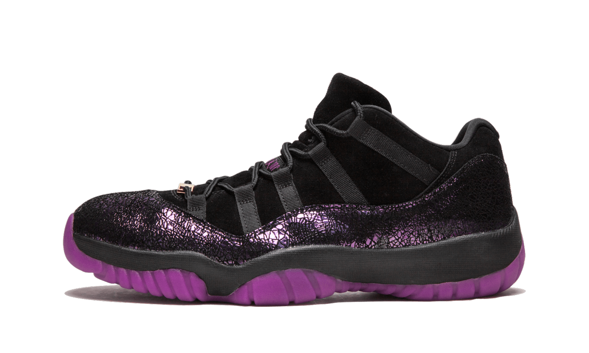 AIR JORDAN 11 RTR L THINK 16 WMNS "Rook To Queen" AR5149 005