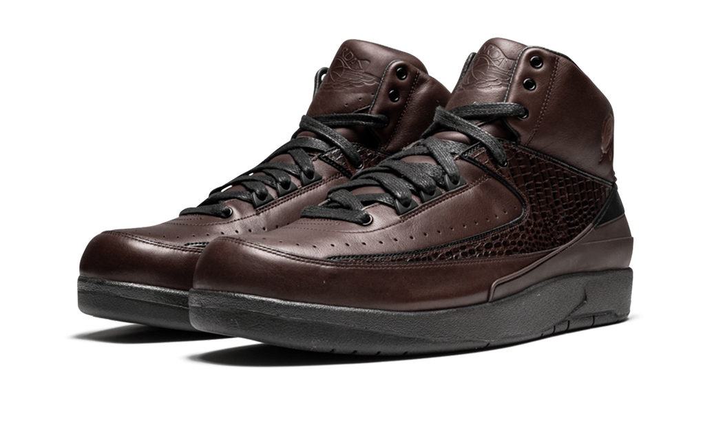 Air Jordan 2 Retro "Premio Bin 23" 398277 201
