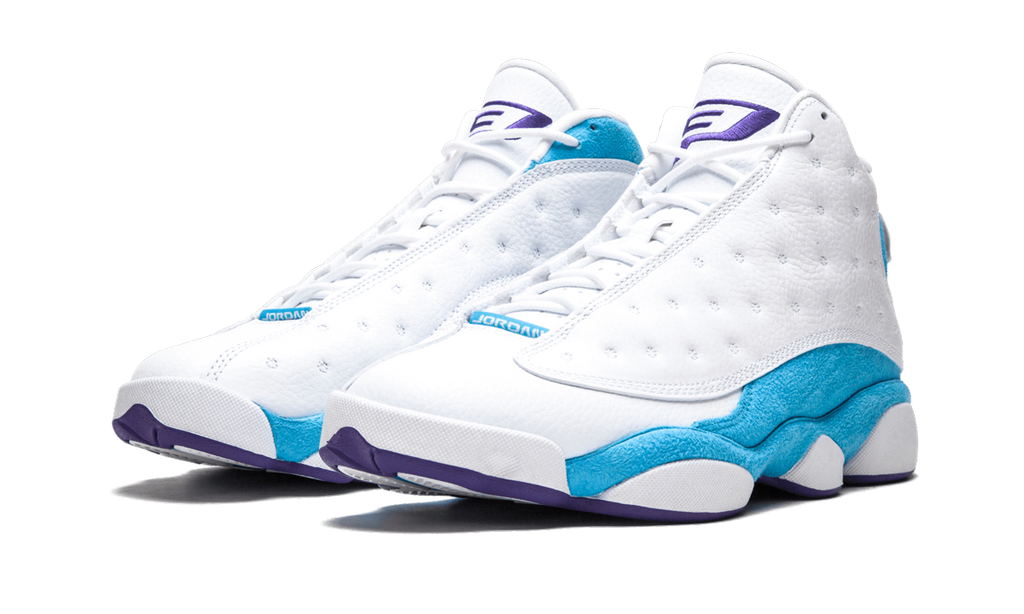 Air Jordan 13 Retro CP PE "Home" 807504 107