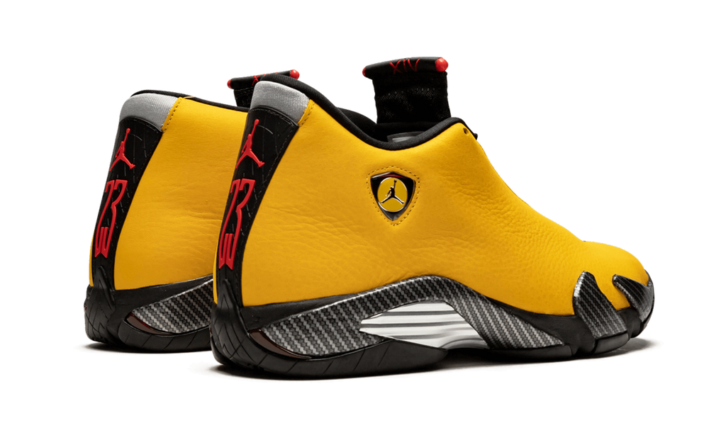 Air Jordan 14 "University Gold" BQ3685 706