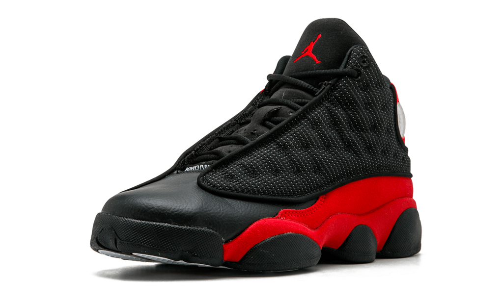Air Jordan 13 Retro GS "Bred 2017 Release" 414574 004