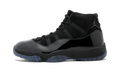 Air Jordan 11 Retro "Cap & Gown" 378037 005