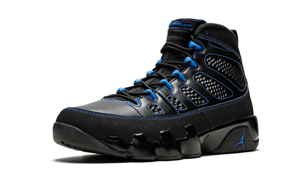 Air Jordan 9 Retro "Photo Blue" 302370 007