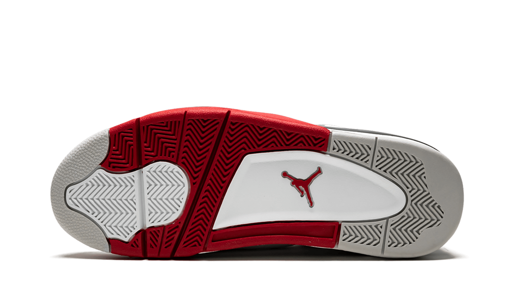 Air Jordan 4 Retro "Mars Blackmon" 308497 162