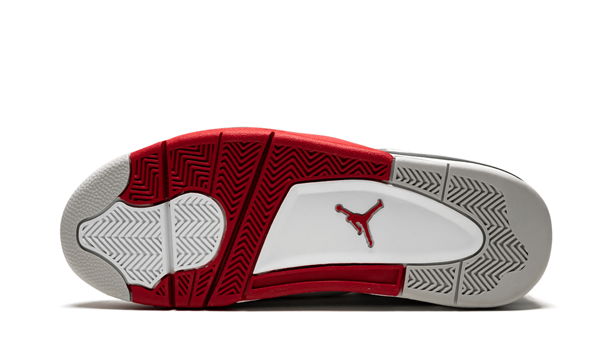 Air Jordan 4 Retro "Mars Blackmon" 308497 162