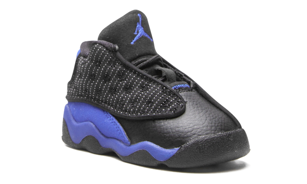 Air Jordan 13 Retro TD "Royal" 414581 040