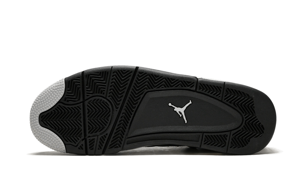 Air Jordan 4 Retro LS "Oreo" 314254 003