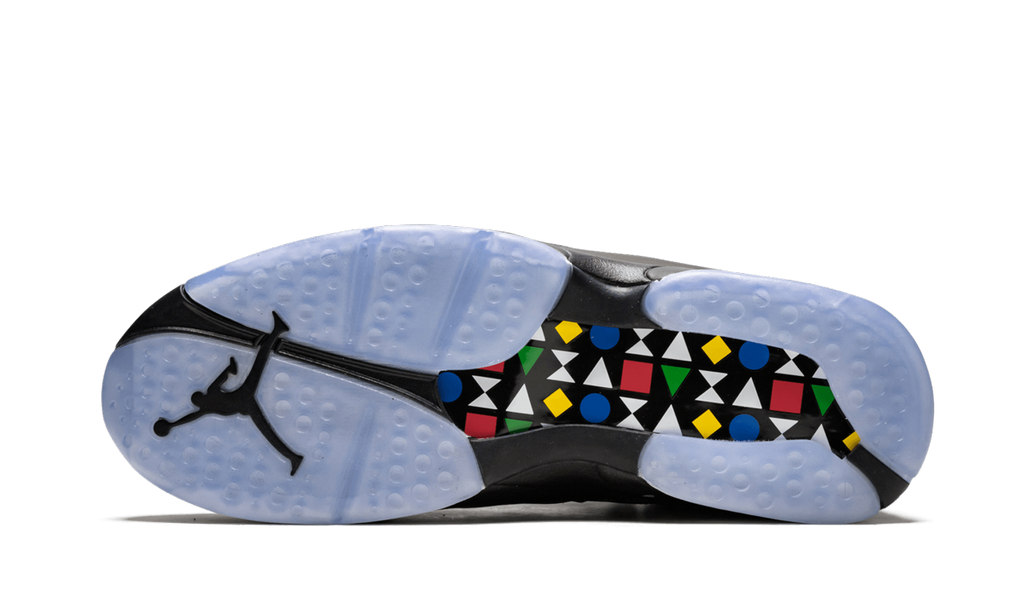 Air Jordan 8 "Quai 54" CJ9218 001