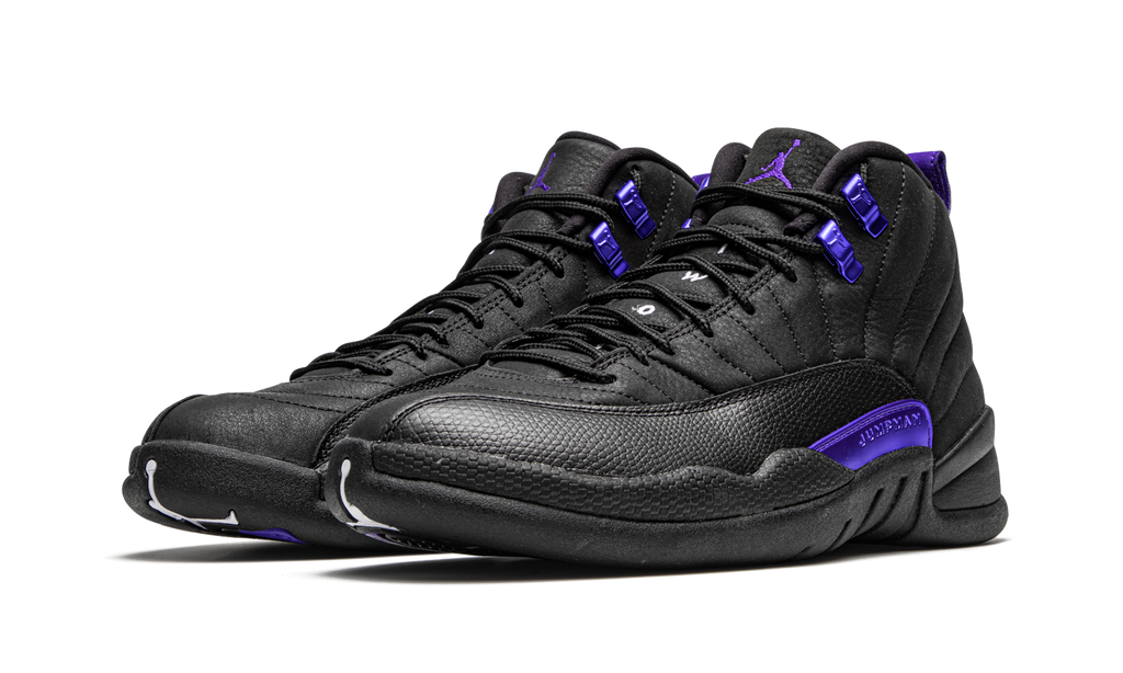 Air Jordan 12 Retro "Dark Concord" CT8013 005
