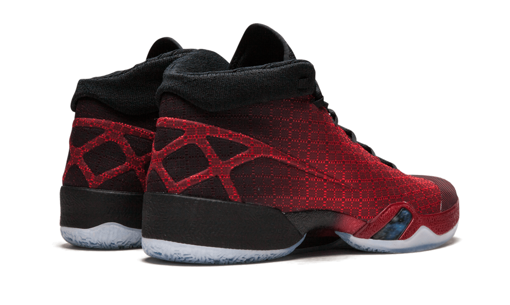 Air Jordan 30 "Gym Red Dark Sea" 811006 601