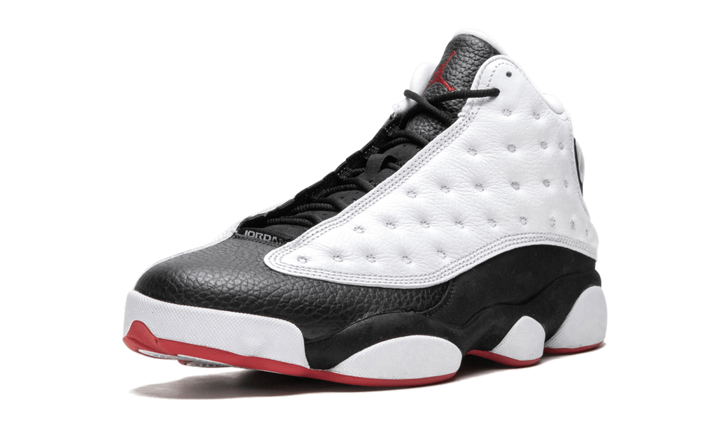 Air Jordan 13 "He Got Game" 414571 104