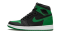 Air Jordan 1 Retro High "Pine Green 2.0" 555088 030