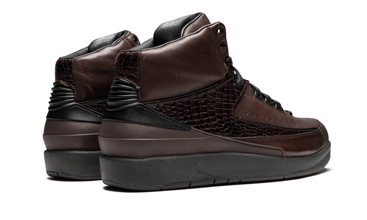 Air Jordan 2 Retro "Premio Bin 23" 398277 201