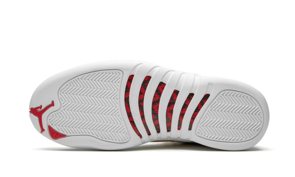 Air Jordan 12 "FIBA" 130690 107