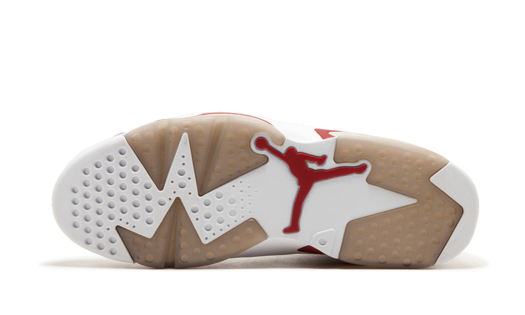 Air Jordan 6 Retro "Alternate" 384664 113