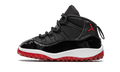 Jordan 11 Retro TD "Bred" 378040 061