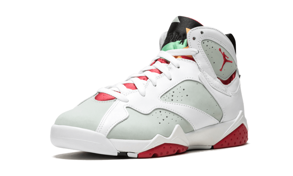 Air Jordan 7 Retro GS "Hare" 304774 125
