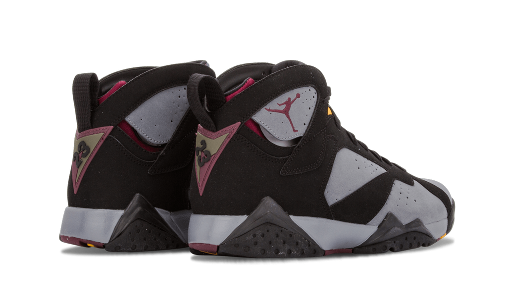 Air Jordan 7 Retro "Bordeaux" 304775 003