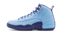 Air Jordan 12 Retro GS "Purple Dust" 510815 418