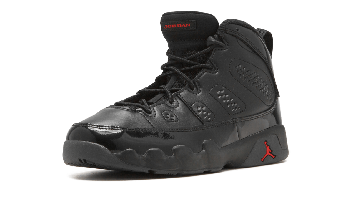 Jordan 9 Retro PS "Bred" 401811 014