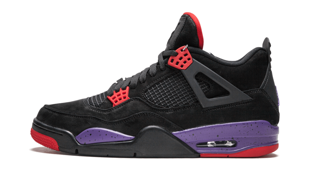 Air Jordan 4 Retro NRG "Raptors" AQ3816 065