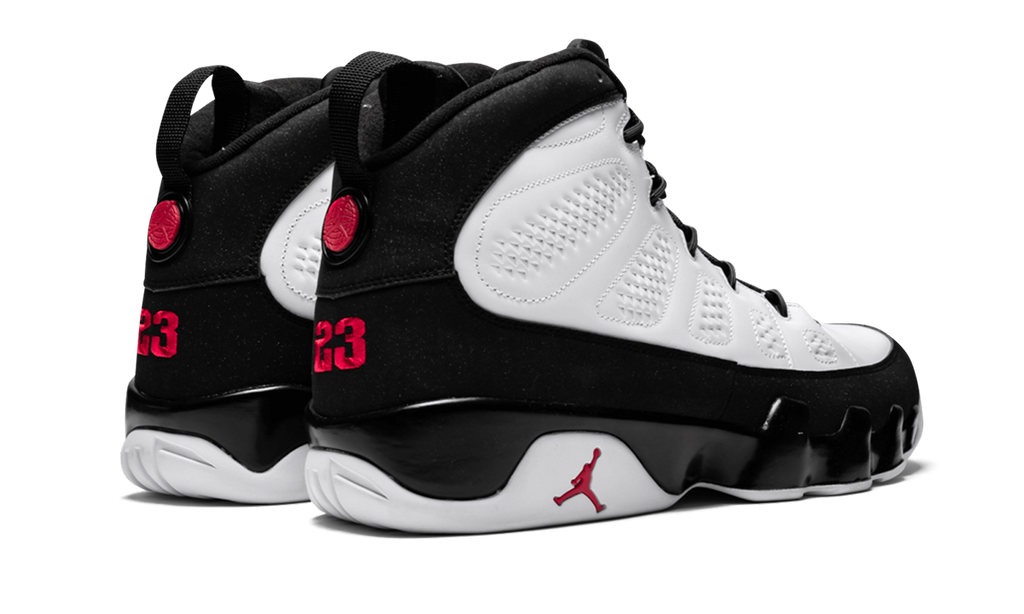 Air Jordan 9 Retro "2010 Release" 302370 102