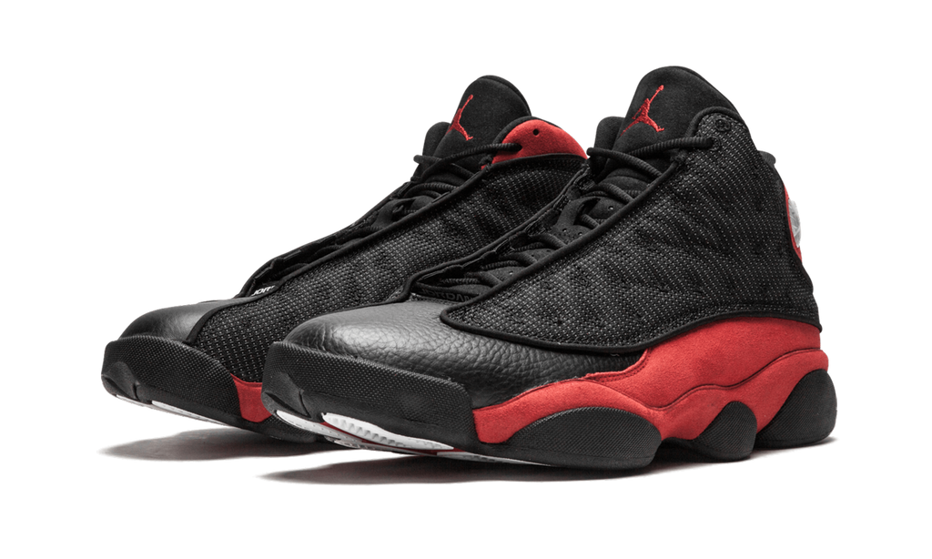 Air Jordan 13 Retro "Bred 2017" 414571 004