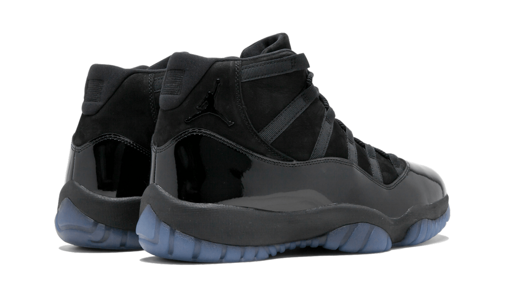 Air Jordan 11 Retro "Cap & Gown" 378037 005