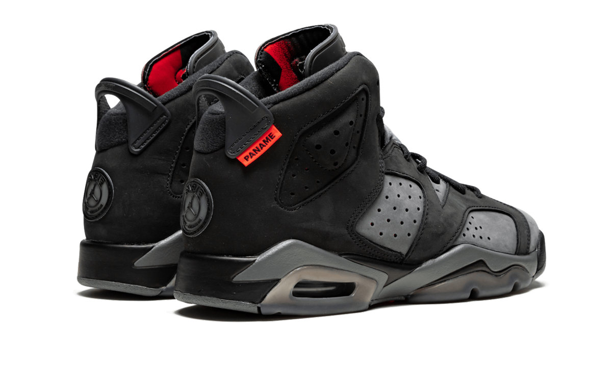 Air Jordan 6 PS "PSG - Paris Saint Germain" CN1078 001
