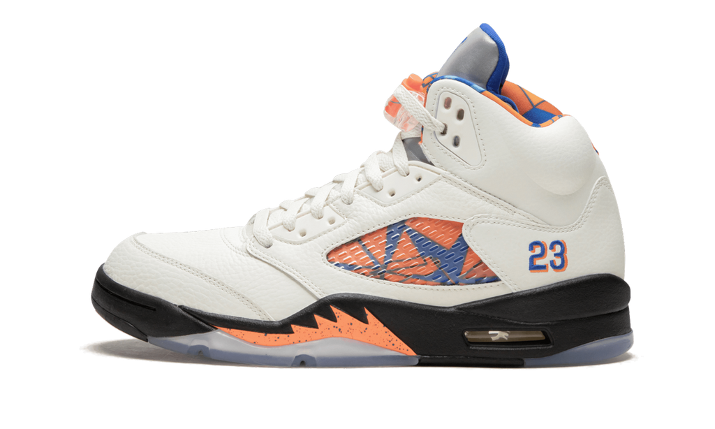 Air Jordan 5 Retro "International Flight" 136027 148