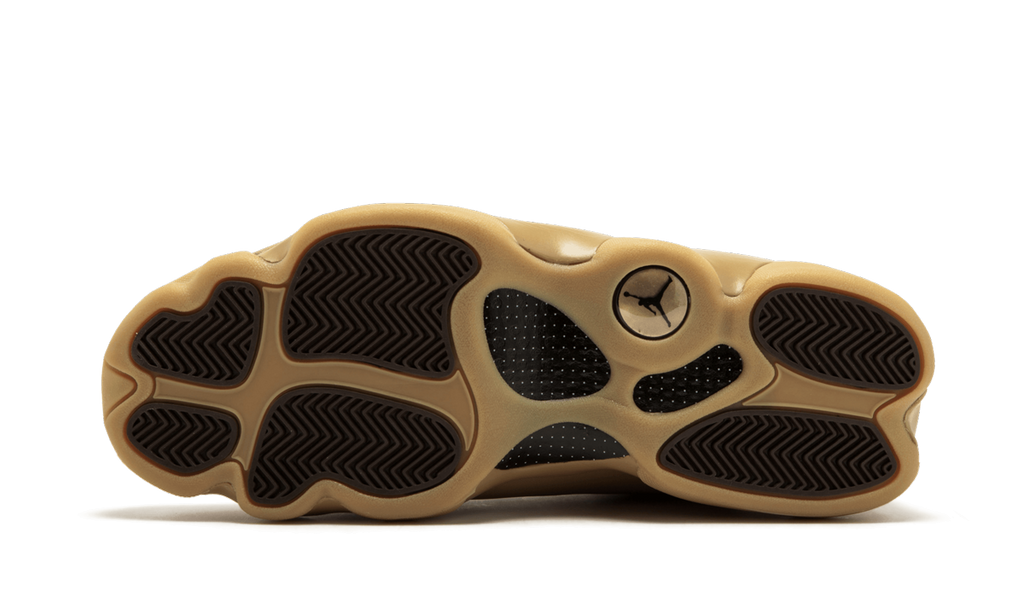 Air Jordan 13 Retro "Wheat" 414571 705