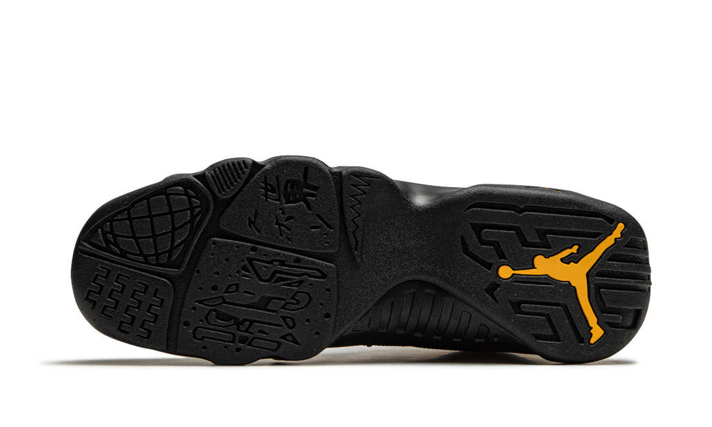 Air Jordan 9 Retro GS "University Gold" 302359 070