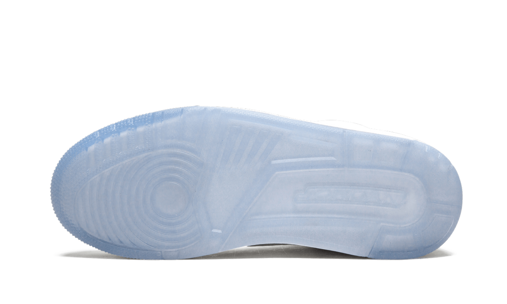 Air Jordan 3 Retro "Pure White" 136064 111