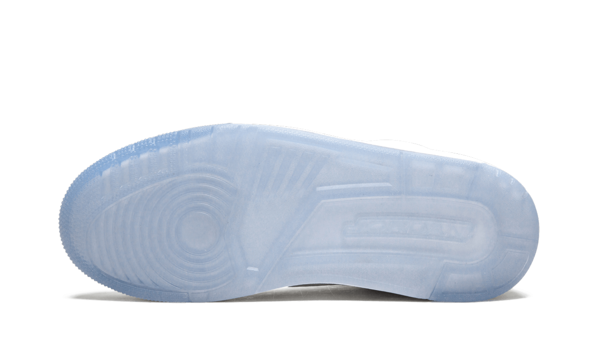 Air Jordan 3 Retro "Pure White" 136064 111