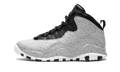 Air Jordan 10 Retro GS "Light Smoke Grey" 310806 062