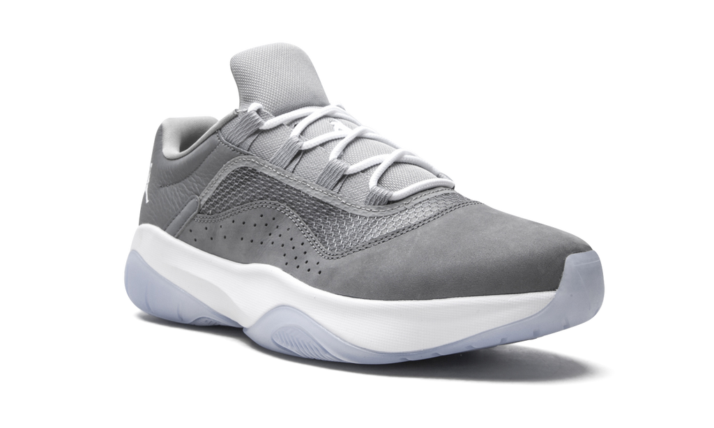 Air Jordan 11 CMFT Low "Cool Grey" CW0784 001