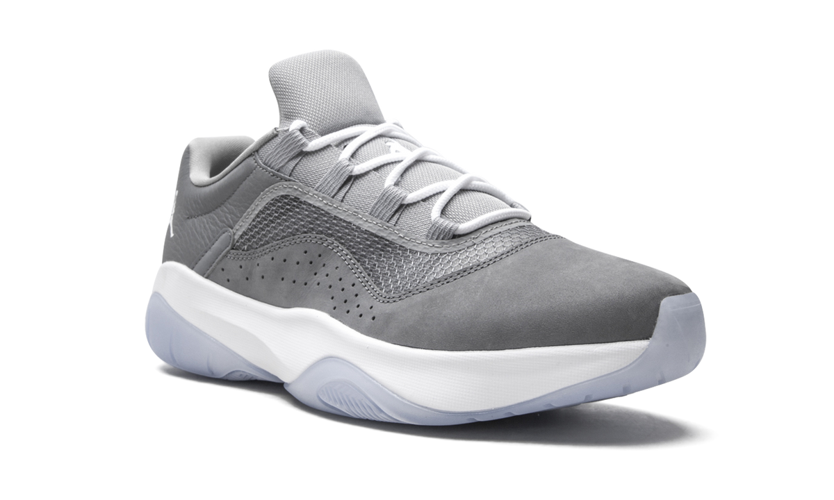 Air Jordan 11 CMFT Low "Cool Grey" CW0784 001