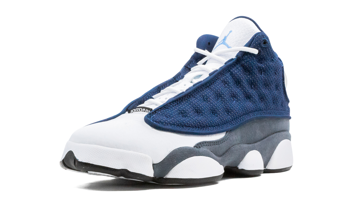 Air Jordan 13 Retro High GS "Flint 2020" 884129 404